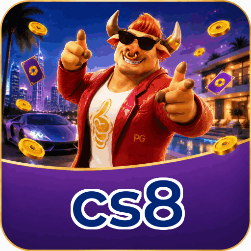 cs8