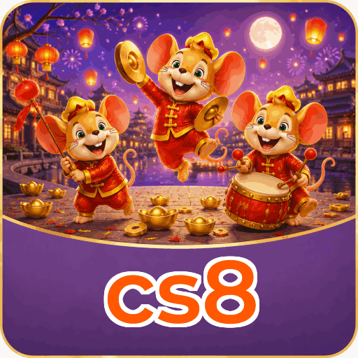 cs8