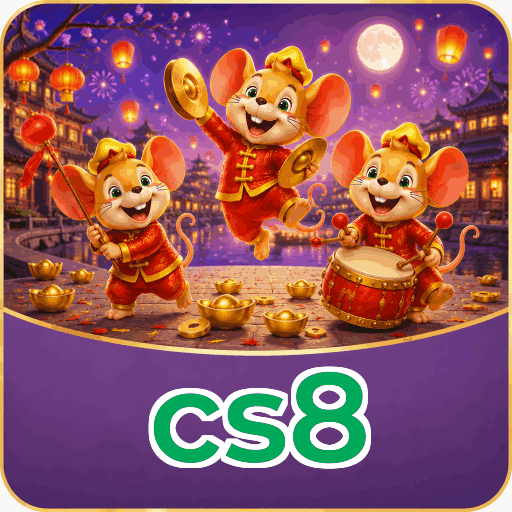 cs8